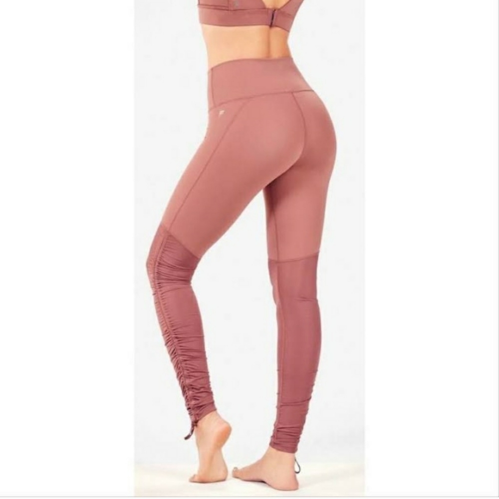 Fabletics Cashel Foldover Pureluxe Legging - image 2